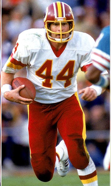 NFL's greatest teams not to win the Super Bowl: 21-40